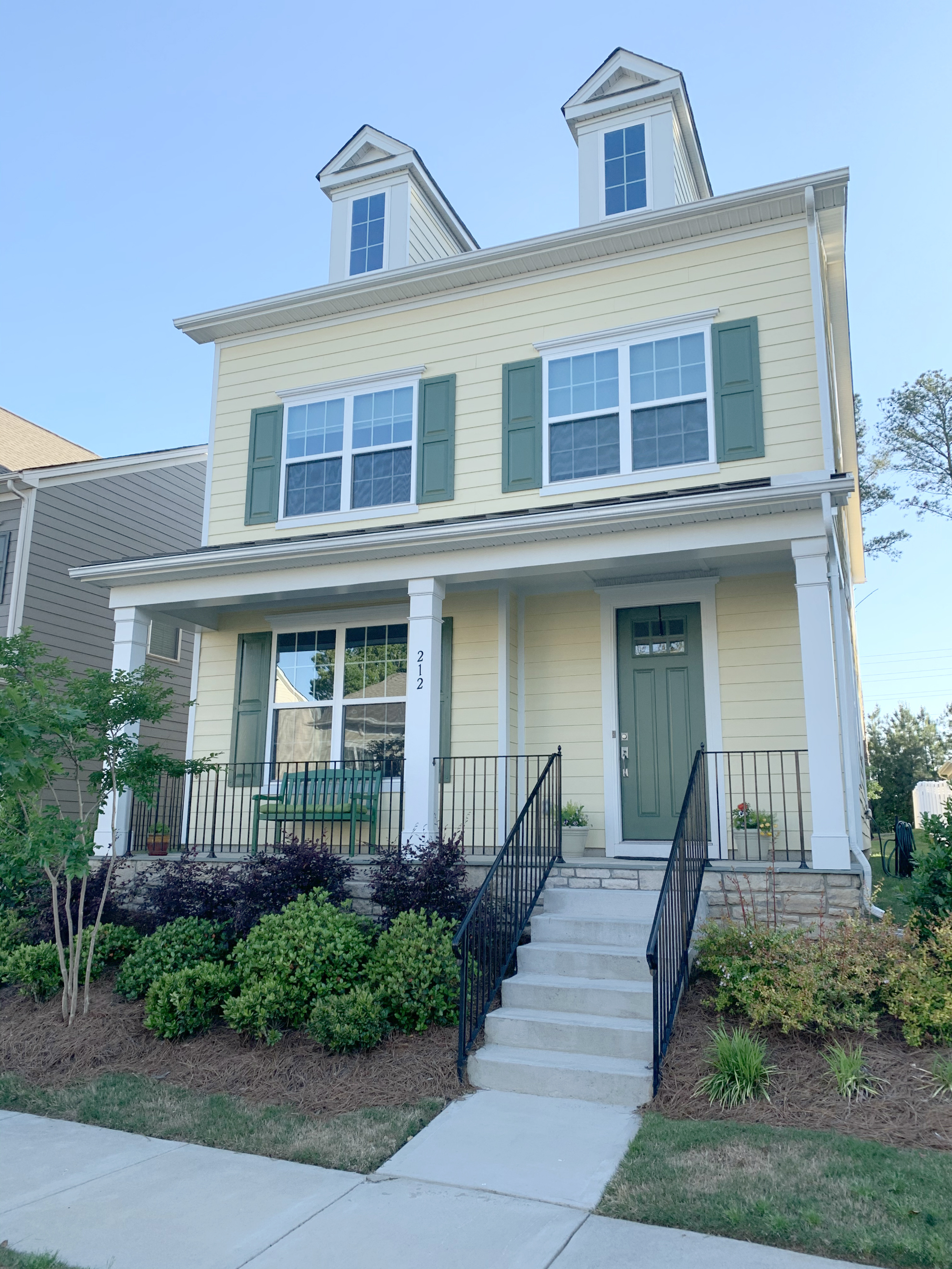 Coming Soon in Brayden Fort Mill, SC Multigenerati